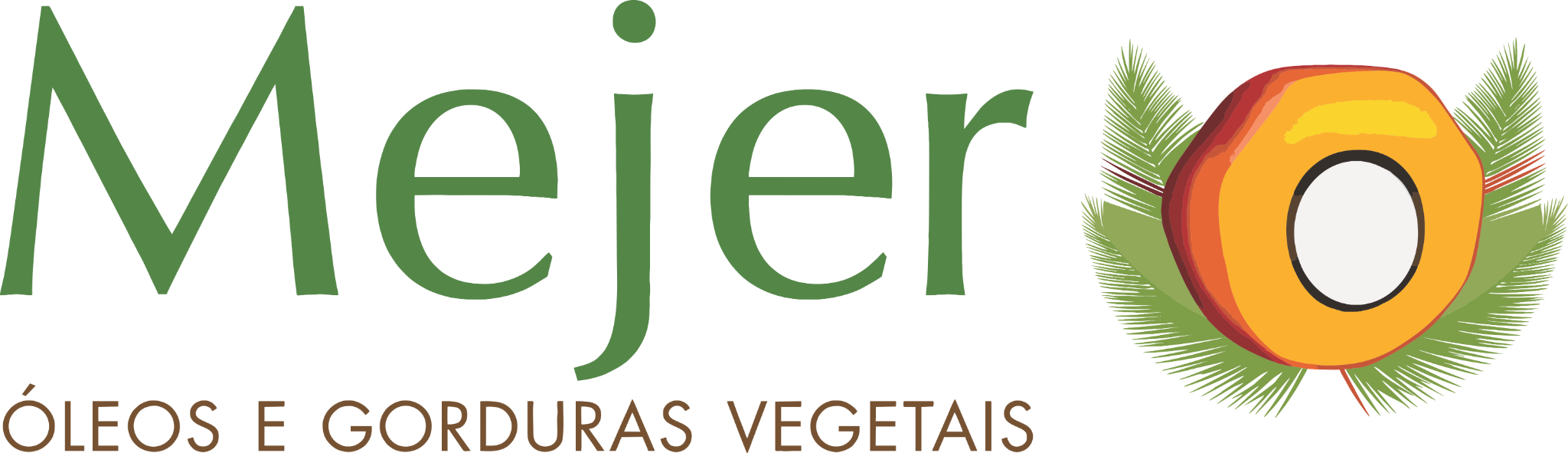 Mejer Óleos e Gorduras Vegetais